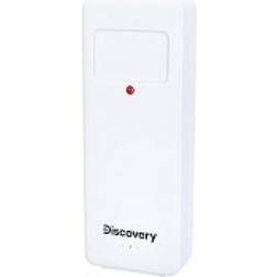 Discovery Report Wa50-s Sensor For Weather Stations