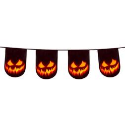 Boland Halloween Banner