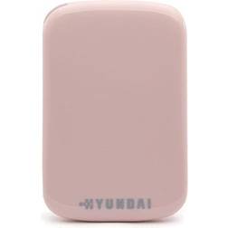 Hyundai HS2 750GB Pink