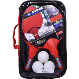 Donic Schildkröt Tischtennis Set