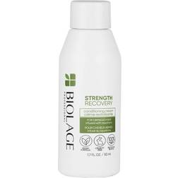 Biolage Strength Recovery Conditioning Cream Strengthening Conditioner