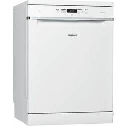 Whirlpool Dishwasher Corporation WFC3C26P White