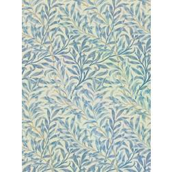 William Morris Morris & Co. Willow Boughs Wallpaper