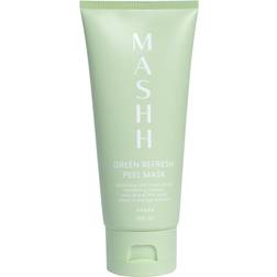 Mashh MASHH Green Refresh Peel Mask 100 100ml