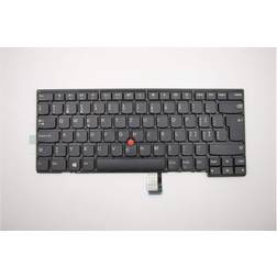 Lenovo NB_KYB Larue3 KBD ES