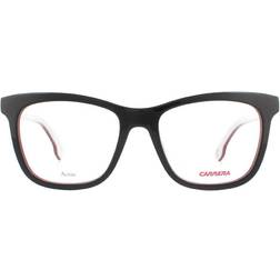Carrera 1107/V 807 50 Briller Mænd Black 50mm