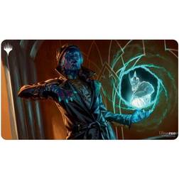Ultra Pro Magic Spillemåtte (Playmat) Streets of New Capenna: A Kamiz, Obscura Oculus #19326