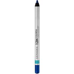 Sephora Collection 12H Colorful Eyeliner Pencil