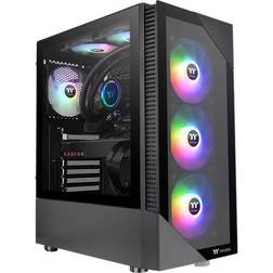 Thermaltake TT View 200 TG ARGB