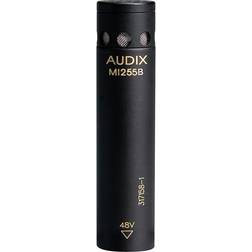 Audix M1255B miniatyr kondensor mikrofon kardioid standard