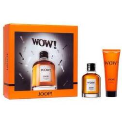 Joop! Wow! Gift Set EdT 60ml + Shower Gel 75ml