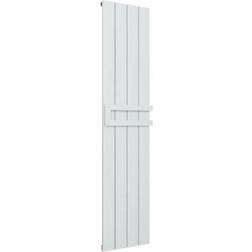 Eastbrook Rosano Vertical Designer Radiator 1800mm 470mm