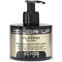 Echosline Platino Beige Color Regenerating Mask