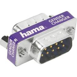 Hama Adapter 9 Pol D Han-Han