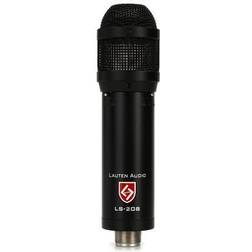 Lauten Audio LS-208 Front-address Large-diaphragm Condenser Microphone