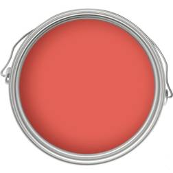 Craig & Rose & Rose 1829 Eggshell Paint Orange 0.75L
