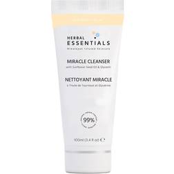 Essentials Miracle Cleanser With Sunflower Seed Oil