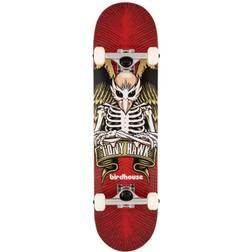 Birdhouse Stage 1 Th Icon 8inch Complete Skateboard