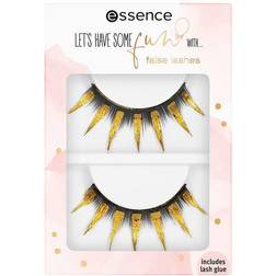 Essence Let's Have Some Fun with False Lashes #02 Living In A Fun-tasy World