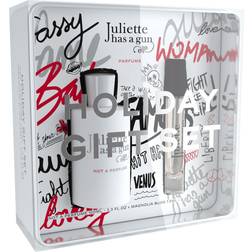 Juliette Has A Gun Not Gift Set