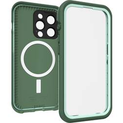 OtterBox FRE iPhone 14 Pro Wasserdicht Grün