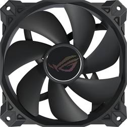 ASUS ROG Strix XF120 Whisper-Quiet, 4-pin PWM Fan