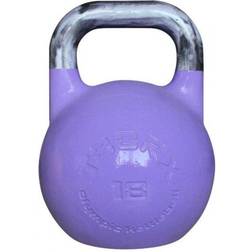 Toorx Olympisk Kettlebell 18 kg