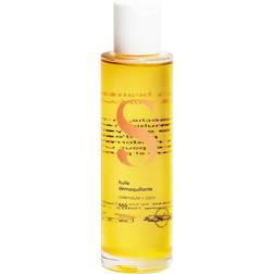 Seasonly Make up Remover oil Cleansing and Purifying Care 100ml