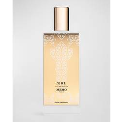 Memo Paris Siwa Edp 75ml