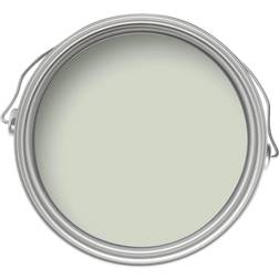 Farrow & Ball Modern Eggshell Powder Vernice per Metalli, Vernice per Legno Blu 0.75L