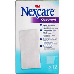 3M Nexcare Sterimed Gaze Medicinsk udstyr