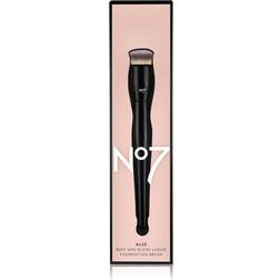 No7 Buff and Blend Liquid Foundation Brush