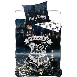 Licens Harry Potter Duvet Set 140x200cm