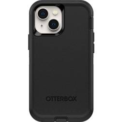 OtterBox Defender iPhone 13 Mini Hoesje Zwart