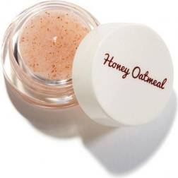 The Saem Honey Oatmeal Lip Scrub 7 ml