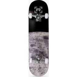 Rampage Moonscape Complete Skateboard 31"