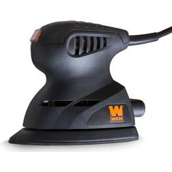 Wen 1 Amp Electric Detailing Palm Sander