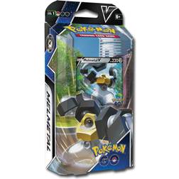 Pokémon Cards: GO Melmetal V Battle Deck