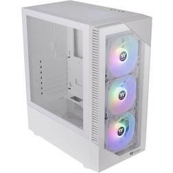 Thermaltake View 200 TG Snow ARGB