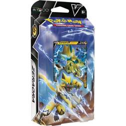 Pokémon Cards: Zeraora V Battle Deck