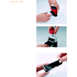 Trodat Stempelpude t/Trodat Professional bla, t/Trodat 4208, 4480, 4485, 5208, 5274, 5474 & 5480