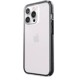 Speck Presidio Perfect Clear Case Black Geometry