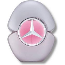 Mercedes-Benz Mercedes Benz Perfume Dufte hende Woman Eau de Parfum 60ml