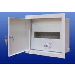 Sabaj Modular switchgear RP36Z 1x36 flush-mounted