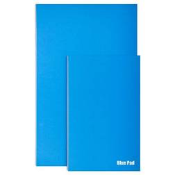 Blue Pad Tegneblok A4 40 ark