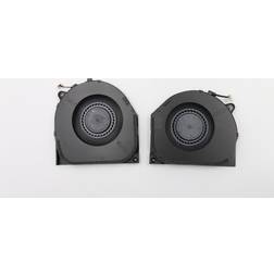 Lenovo System FAN L 81SY L+R 5F10S13889, Ventilator