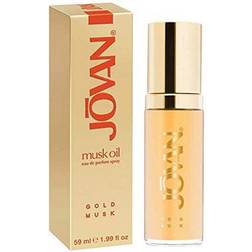 Jovan Musk Oil Eau de Parfum Para Mujer 59 ml