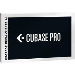 Steinberg Dac Cubase Pro