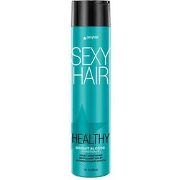 Sexy Hair Healthy Bright Blonde Conditioner 300