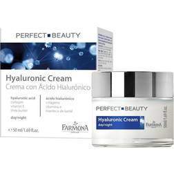 Farmona Perfect Beauty Hyaluronic Cream 50 ml 50ml
